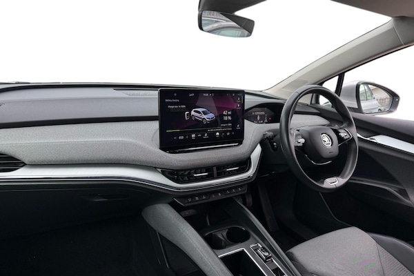 Used Skoda Enyaq 2021 for sale - 75724333: Photo 4