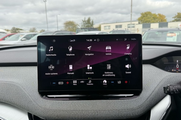 Used Skoda Enyaq 2021 for sale - 75724333: Photo 6