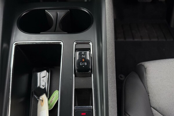 Used Skoda Enyaq 2021 for sale - 75724333: Photo 8