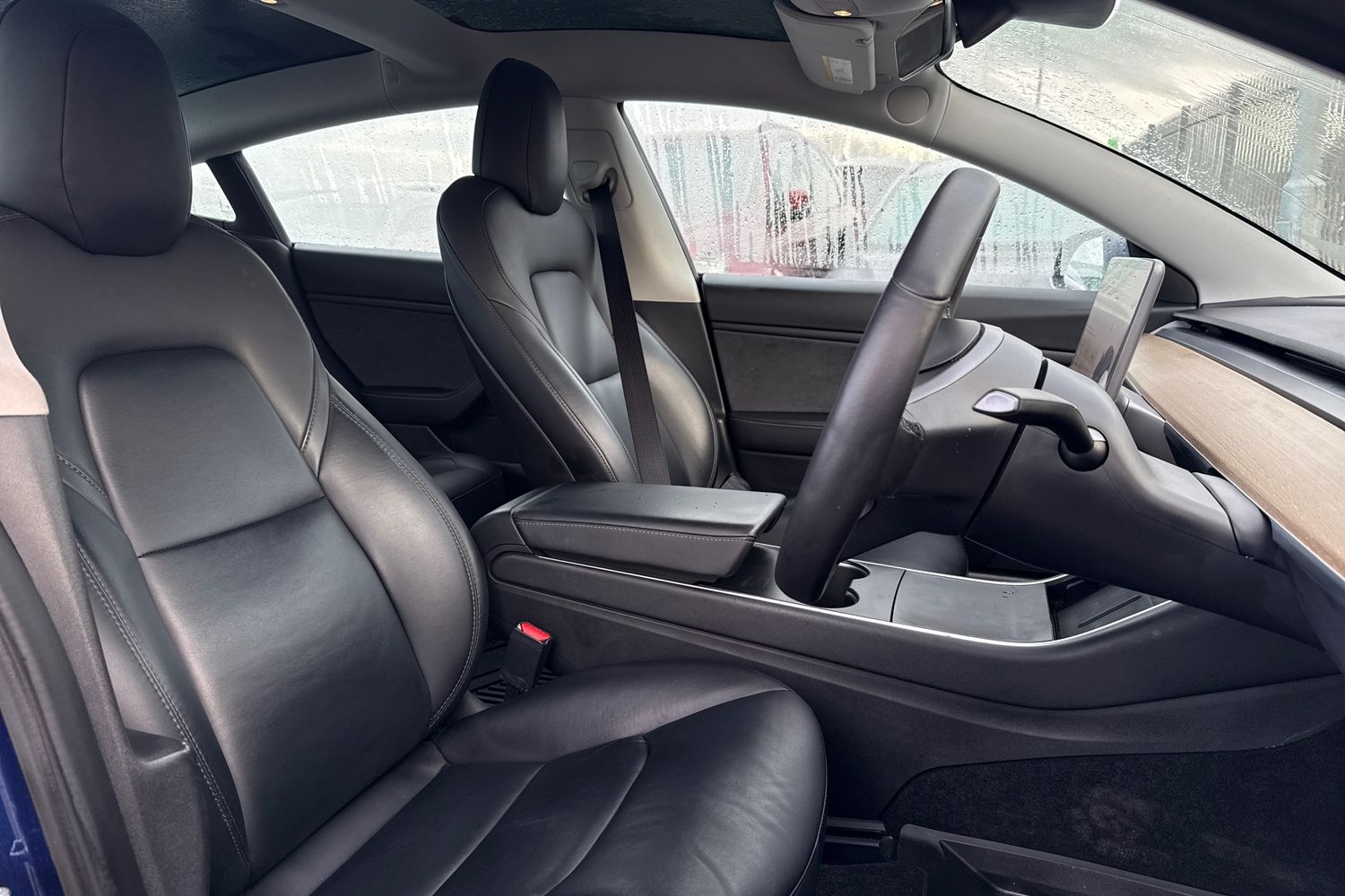 Used Tesla Model 3 2020 for sale - 77997903: Photo 15