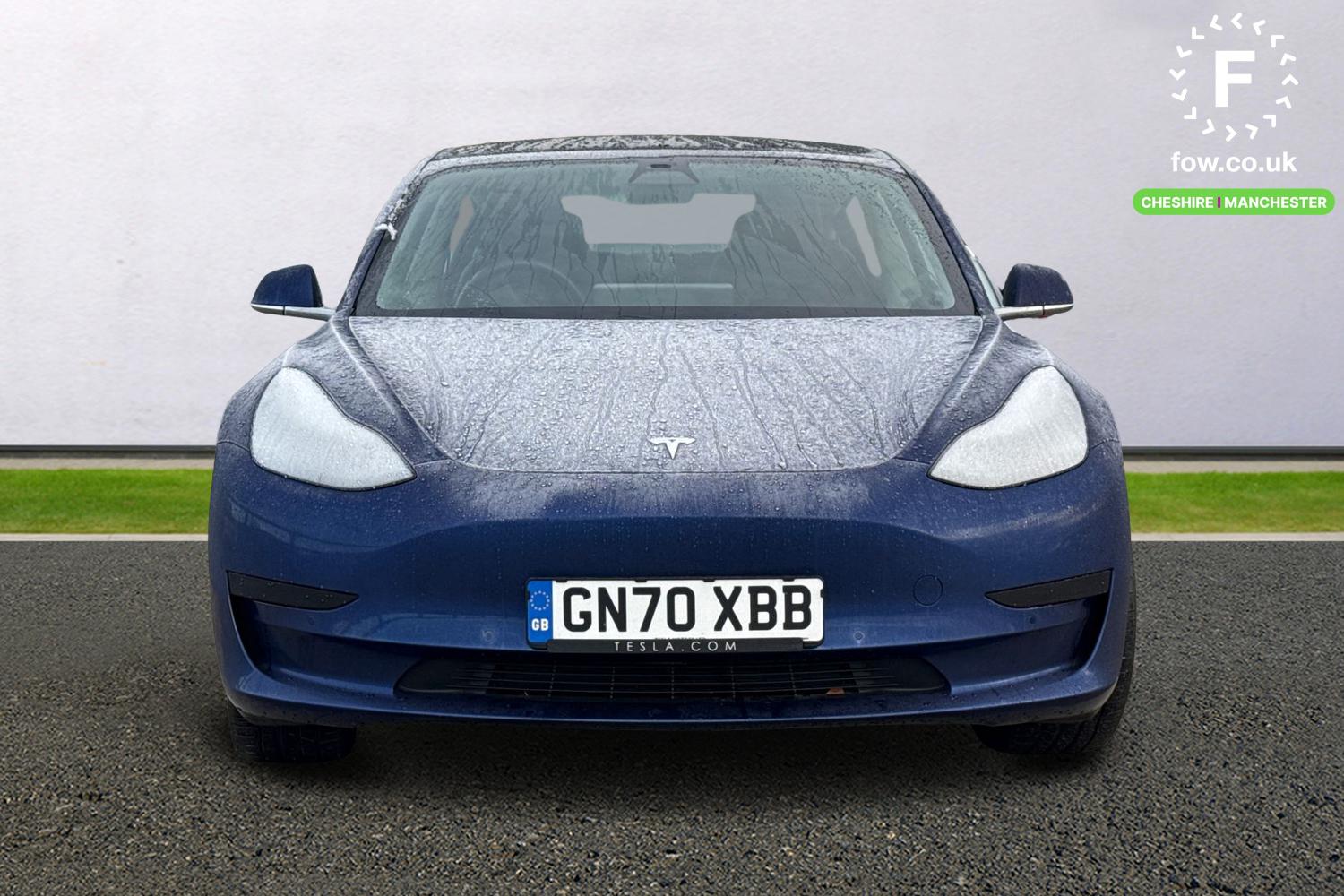 Used Tesla Model 3 2020 for sale - 77997903: Photo 19