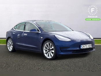 Used Tesla Model 3 2020 for sale - 77997903: Photo