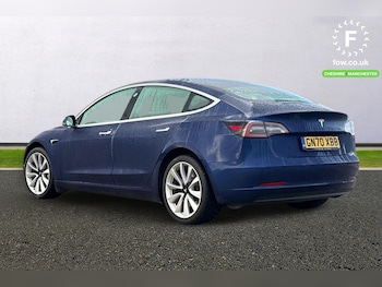 Used Tesla Model 3 2020 for sale - 77997903: Photo