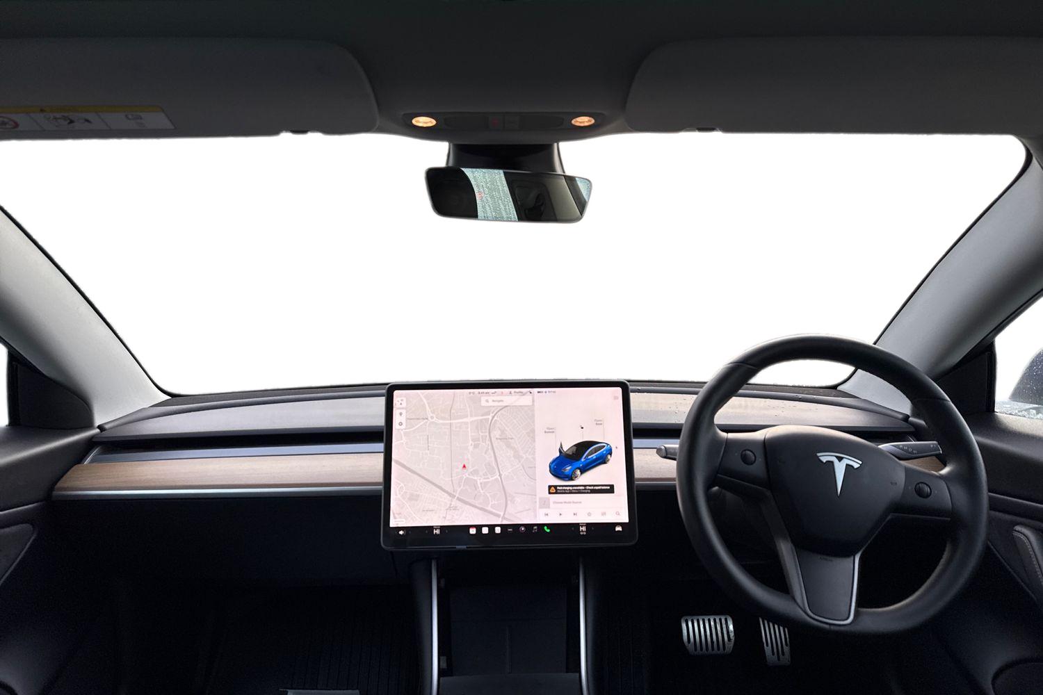 Used Tesla Model 3 2020 for sale - 77997903: Photo 3