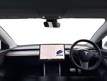 Used Tesla Model 3 2020 for sale - 77997903: Photo