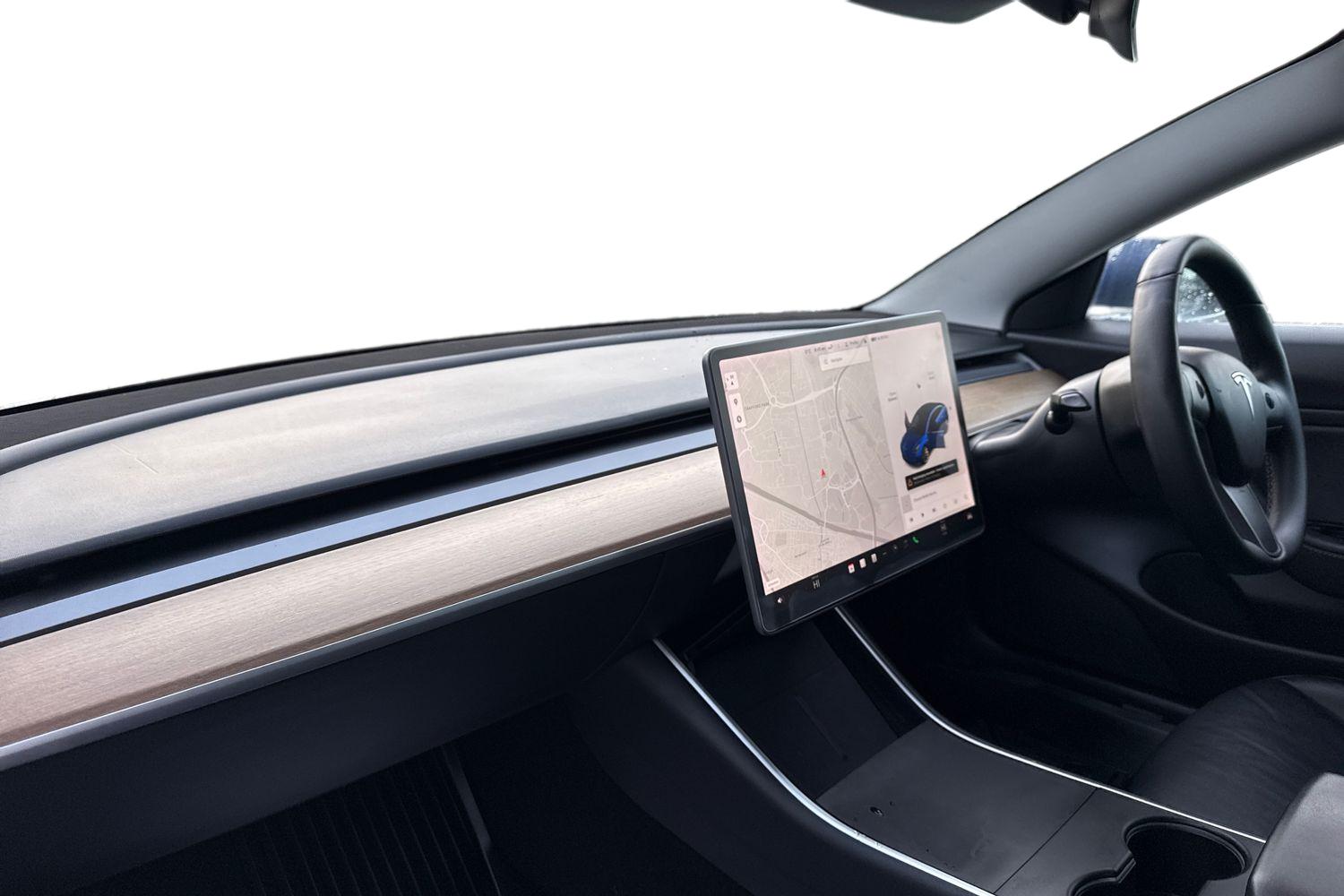 Used Tesla Model 3 2020 for sale - 77997903: Photo 4