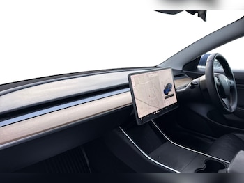 Used Tesla Model 3 2020 for sale - 77997903: Photo