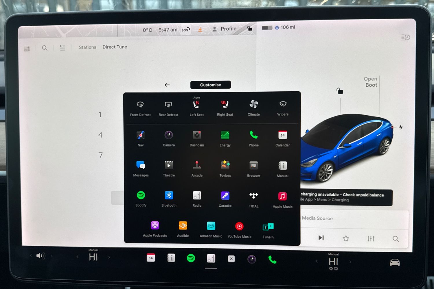 Used Tesla Model 3 2020 for sale - 77997903: Photo 6