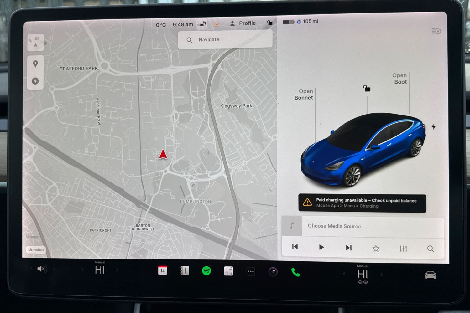 Used Tesla Model 3 2020 for sale - 77997903: Photo 7