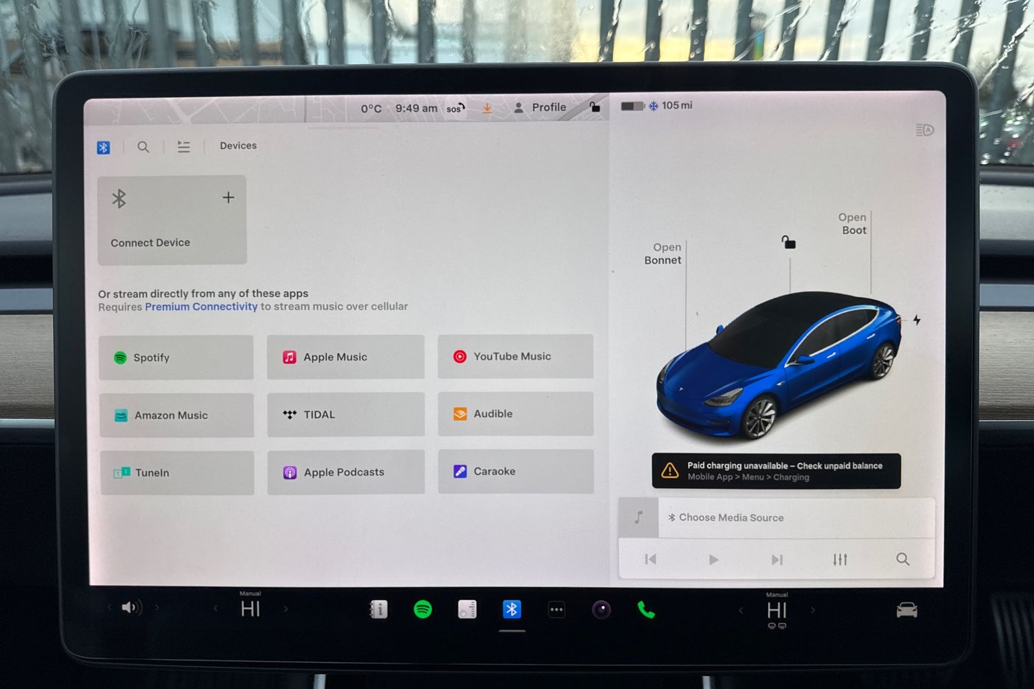 Used Tesla Model 3 2020 for sale - 77997903: Photo 9
