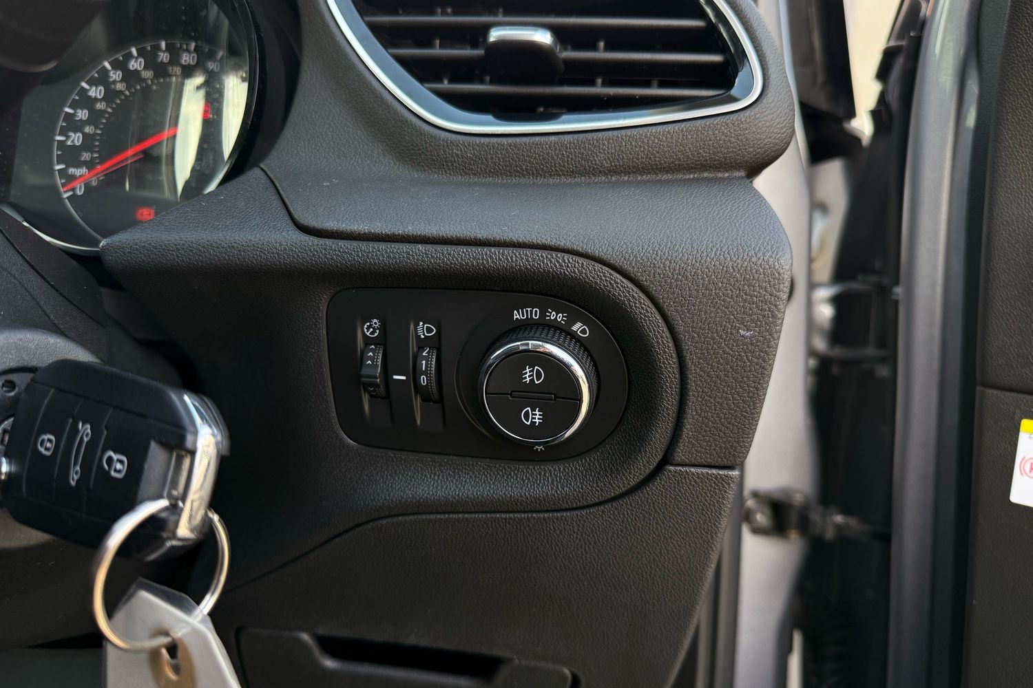 Used Vauxhall Grandland X 2021 for sale - 75863246: Photo 11