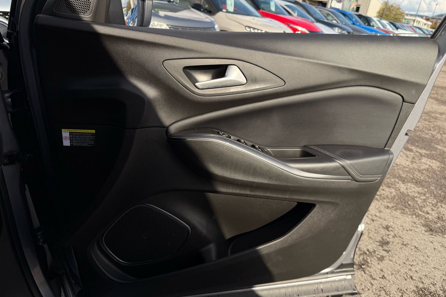 Used Vauxhall Grandland X 2021 for sale - 75863246: Photo 12