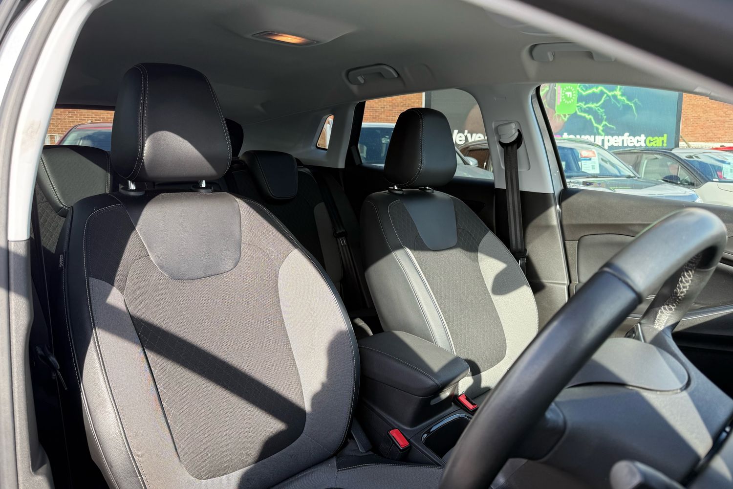 Used Vauxhall Grandland X 2021 for sale - 75863246: Photo 13