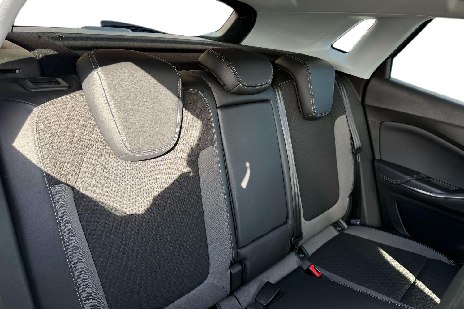 Used Vauxhall Grandland X 2021 for sale - 75863246: Photo 14