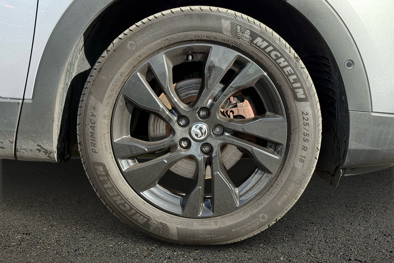 Used Vauxhall Grandland X 2021 for sale - 75863246: Photo 16