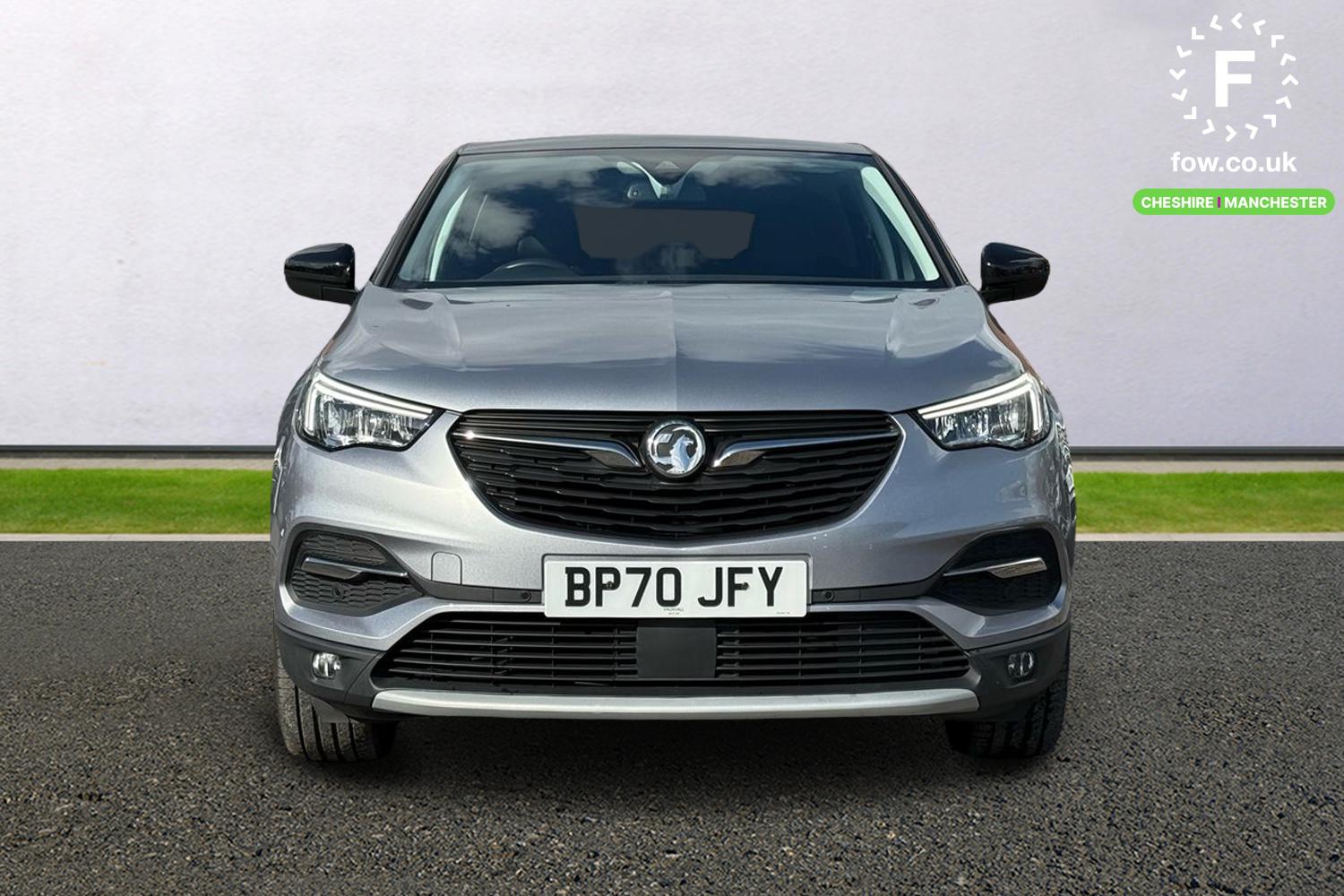 Used Vauxhall Grandland X 2021 for sale - 75863246: Photo 17