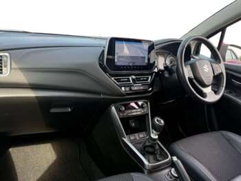 Used Suzuki SX4 S-Cross 2022 for sale - 74808032: Photo