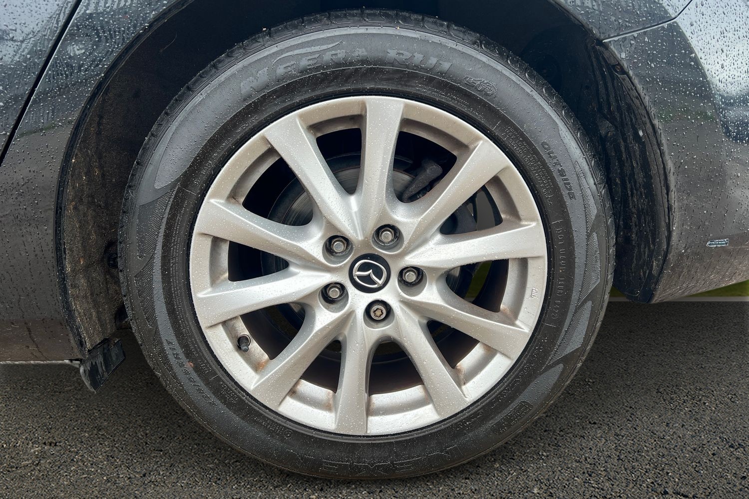 Used Mazda Mazda6 2016 for sale - 77444109: Photo 23