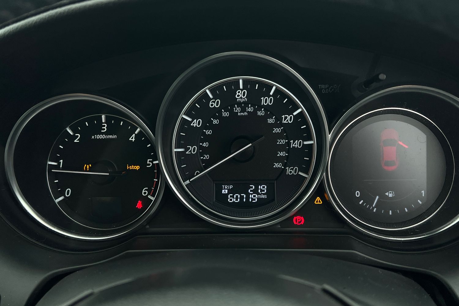 Used Mazda Mazda6 2016 for sale - 77444109: Photo 9