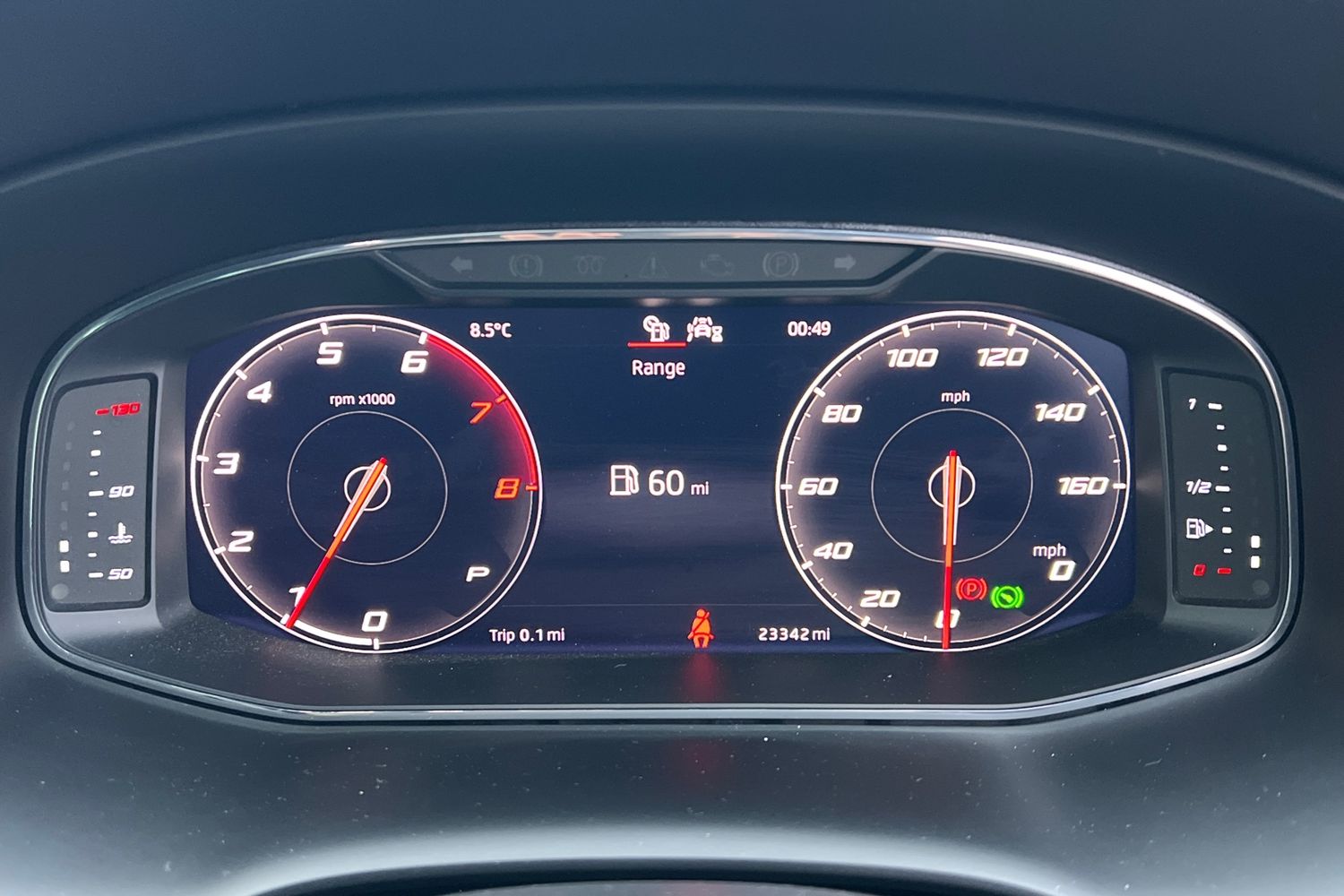 Used SEAT Ateca 2019 for sale - 77515130: Photo 17