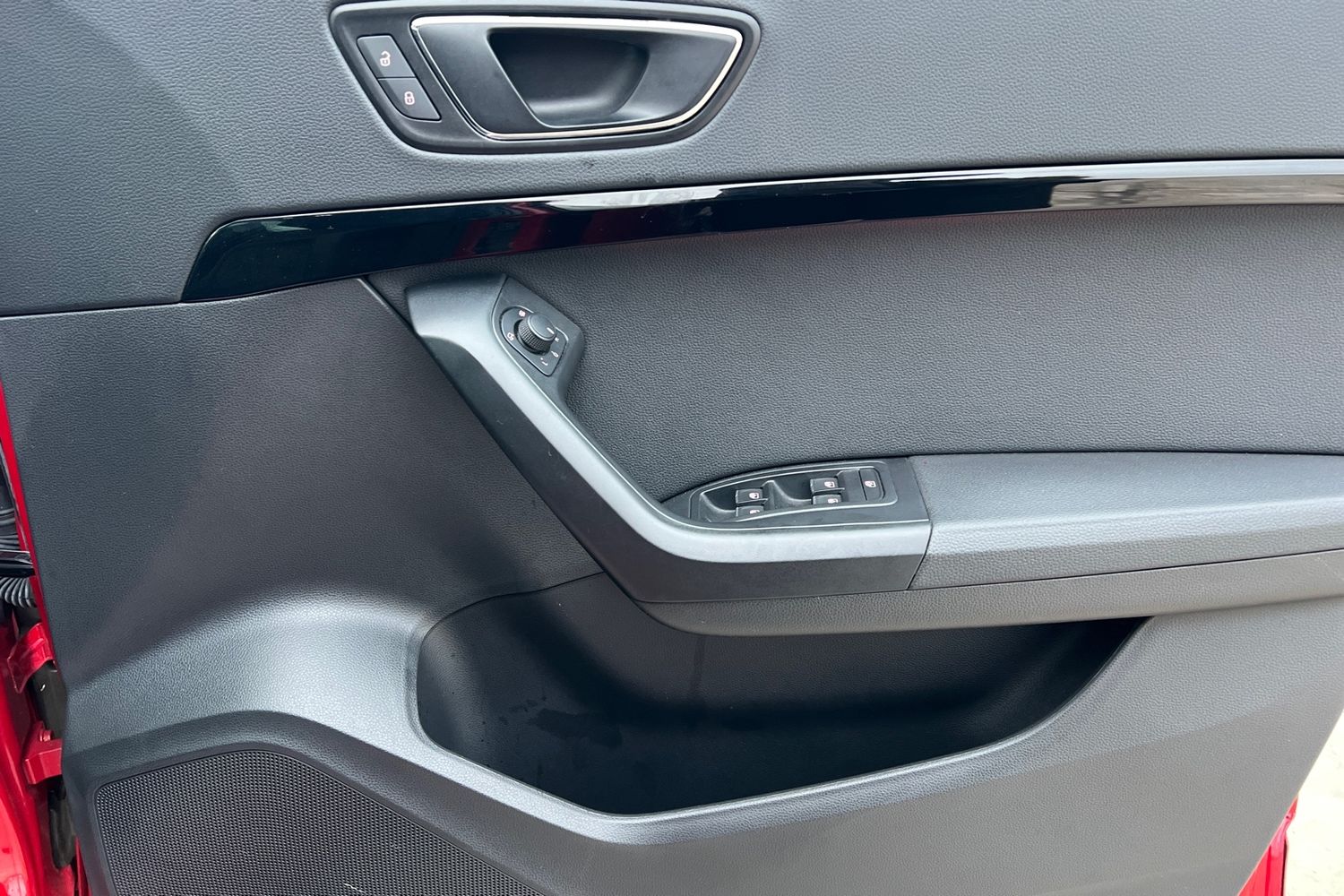 Used SEAT Ateca 2019 for sale - 77515130: Photo 19