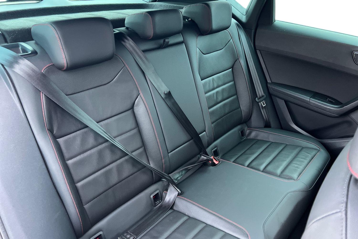 Used SEAT Ateca 2019 for sale - 77515130: Photo 20