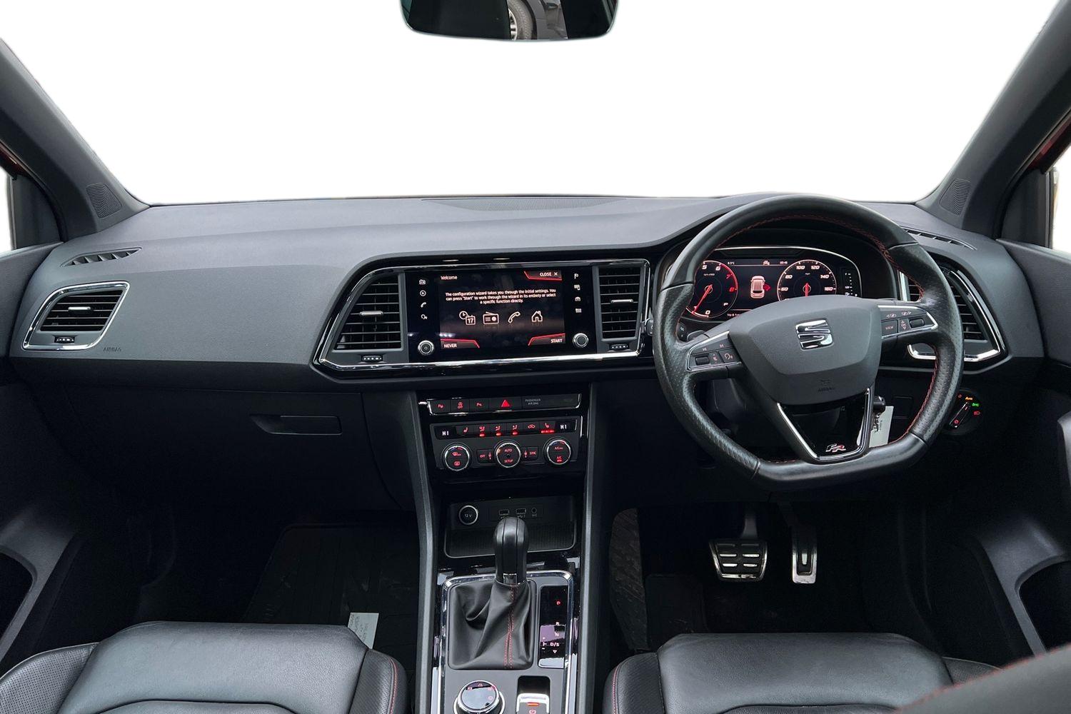 Used SEAT Ateca 2019 for sale - 77515130: Photo 3