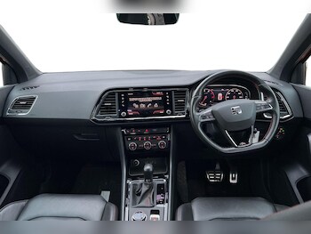 Used SEAT Ateca 2019 for sale - 77515130: Photo