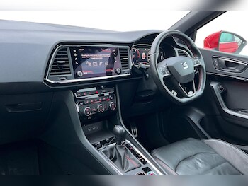 Used SEAT Ateca 2019 for sale - 77515130: Photo