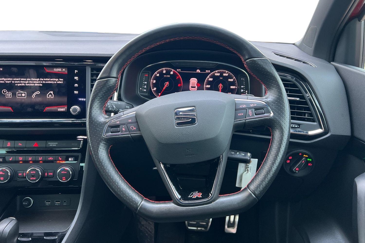 Used SEAT Ateca 2019 for sale - 77515130: Photo 5