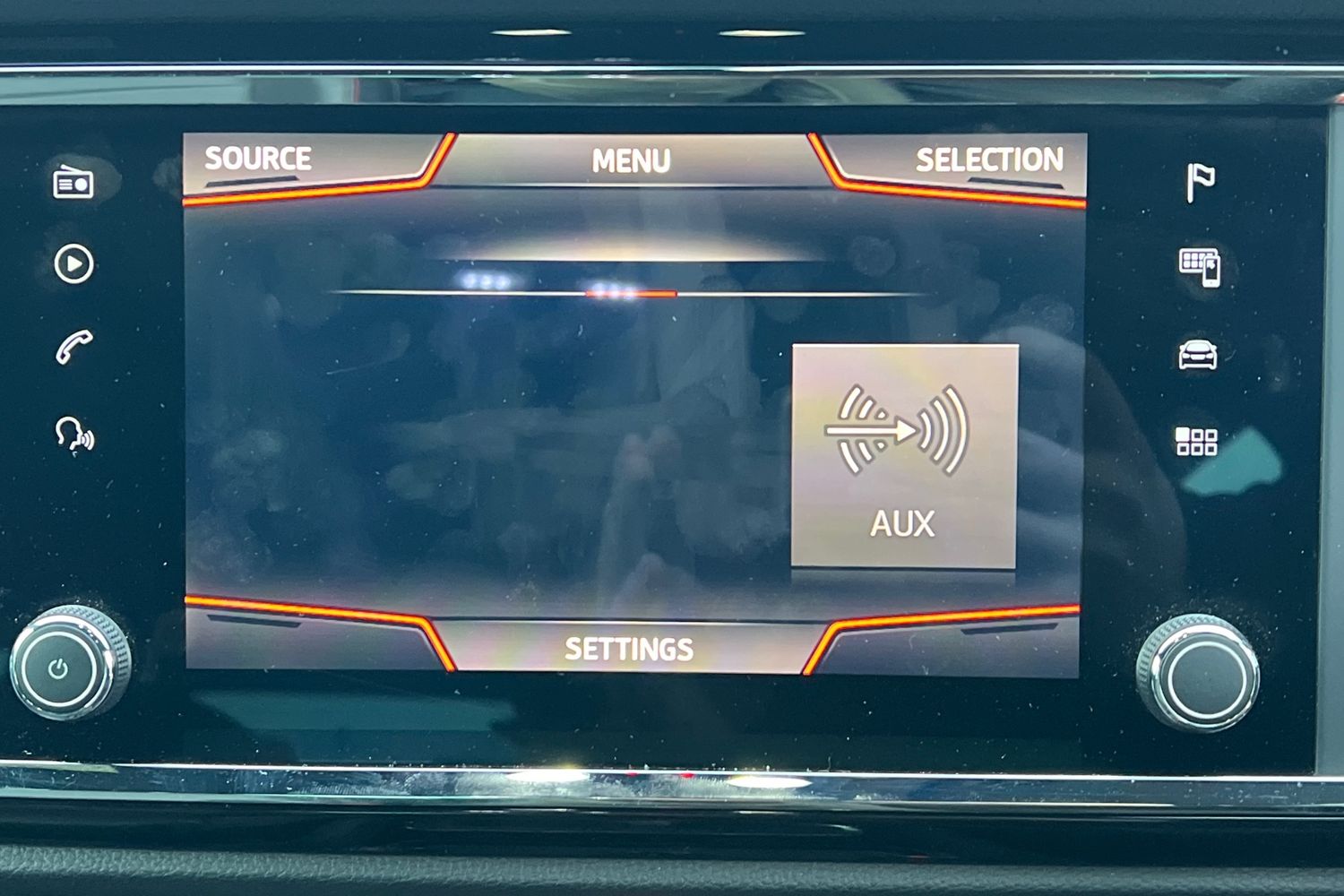 Used SEAT Ateca 2019 for sale - 77515130: Photo 7