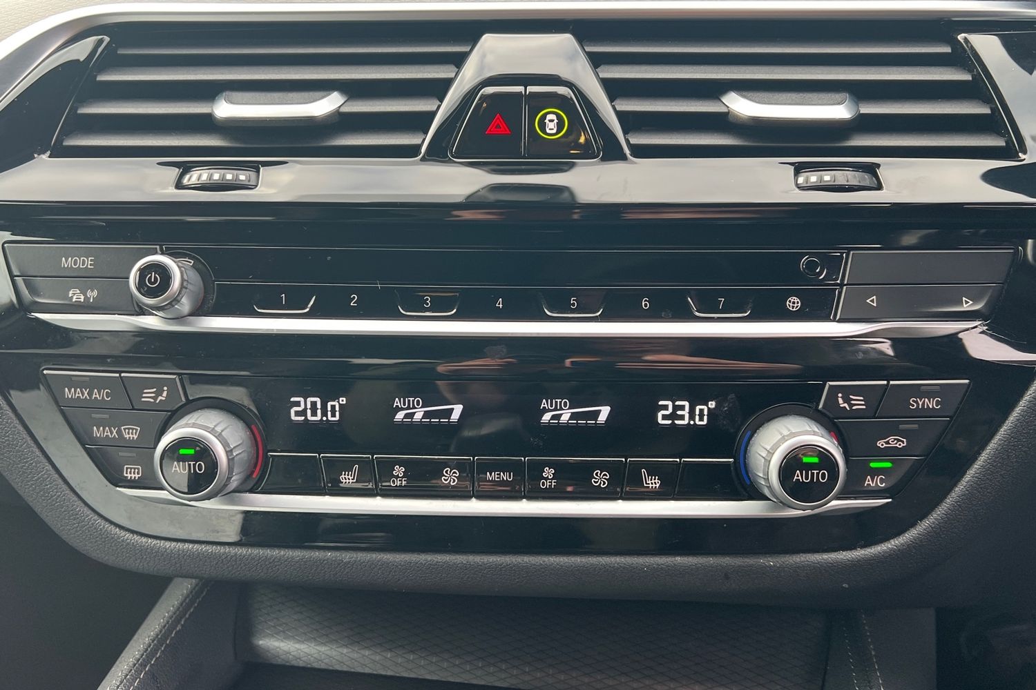 Used BMW 5 Series 2021 for sale - 77728734: Photo 10