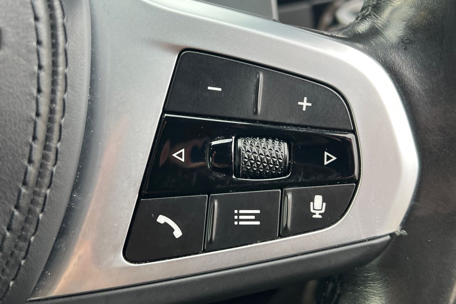 Used BMW 5 Series 2021 for sale - 77728734: Photo 13