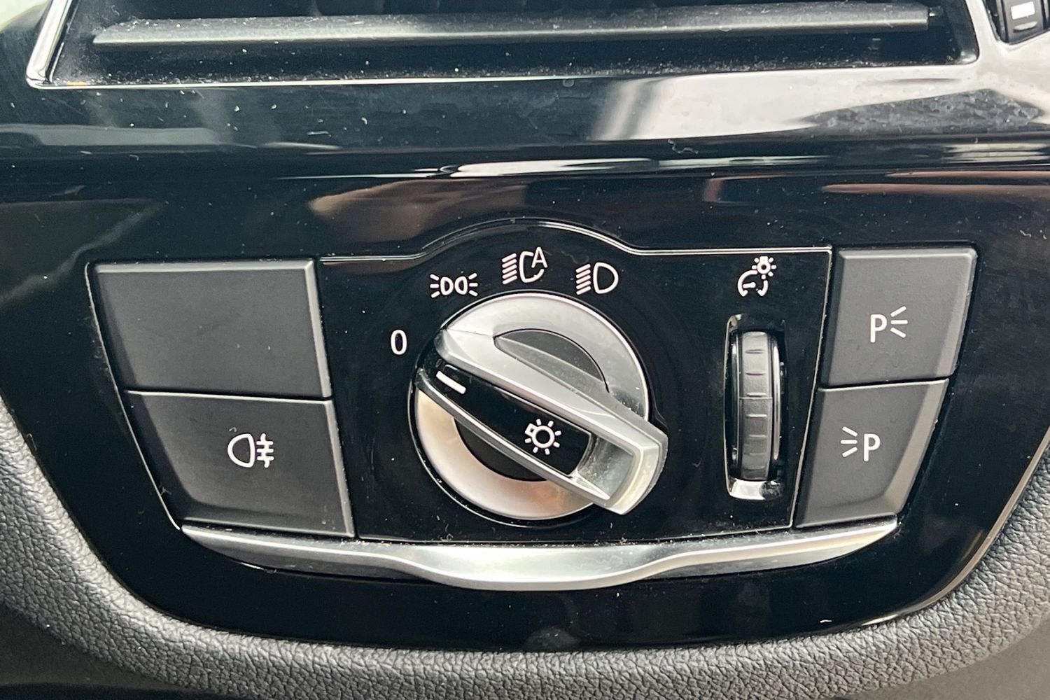 Used BMW 5 Series 2021 for sale - 77728734: Photo 17