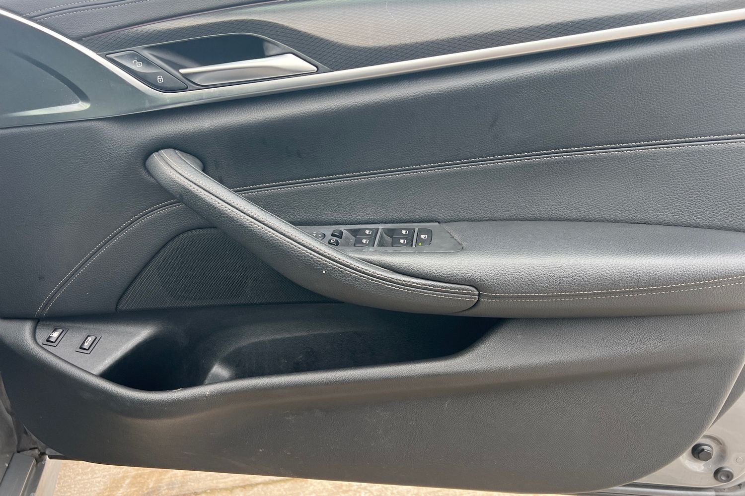 Used BMW 5 Series 2021 for sale - 77728734: Photo 18