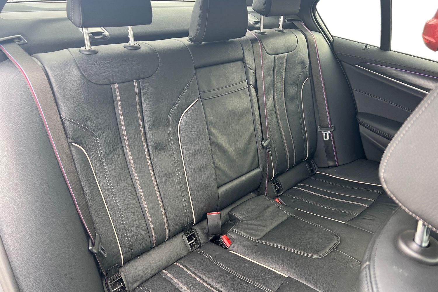 Used BMW 5 Series 2021 for sale - 77728734: Photo 19