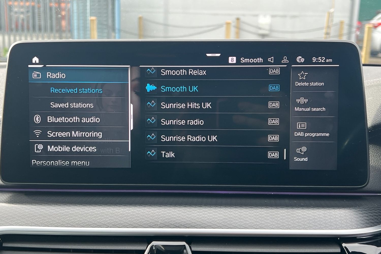 Used BMW 5 Series 2021 for sale - 77728734: Photo 6