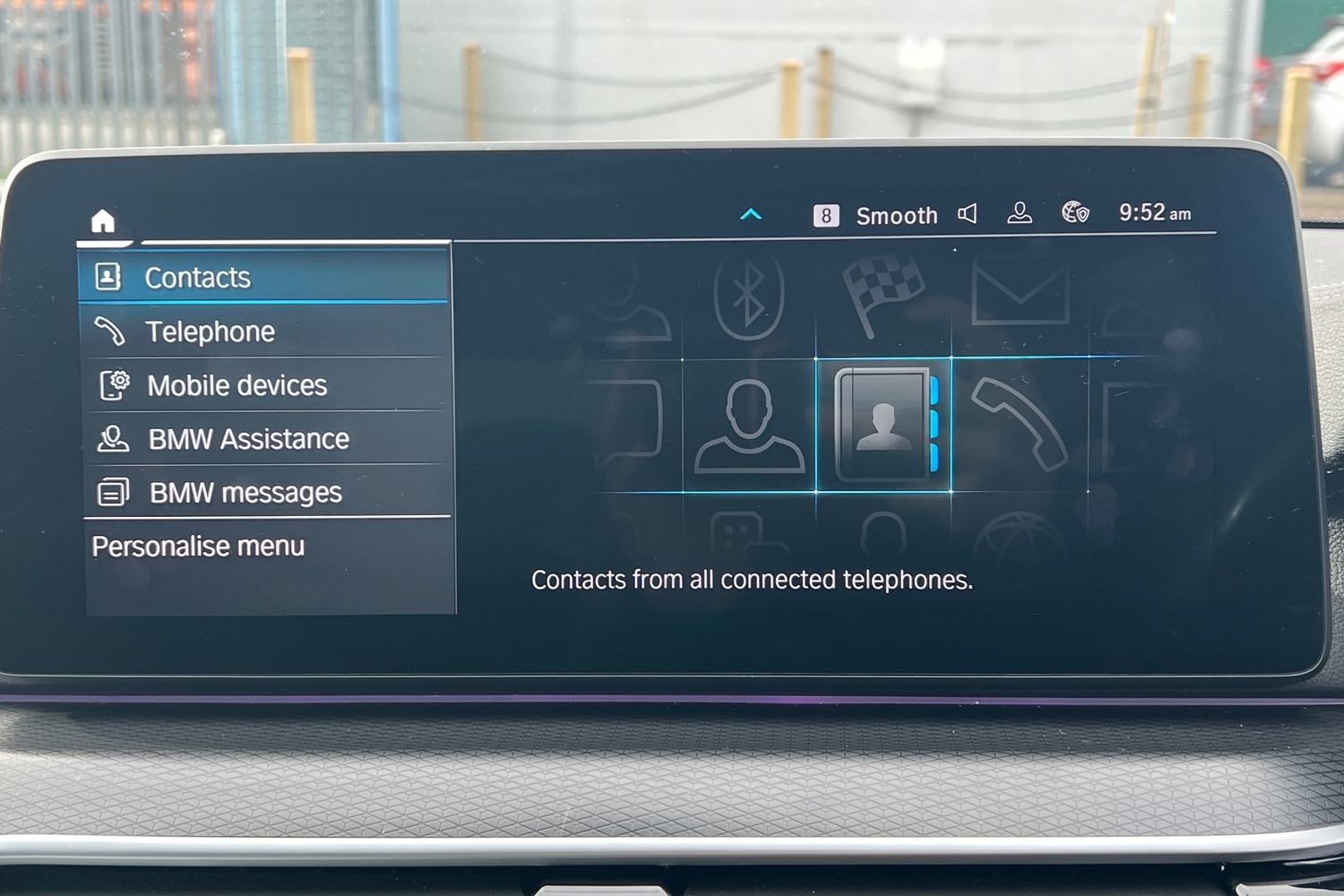 Used BMW 5 Series 2021 for sale - 77728734: Photo 7