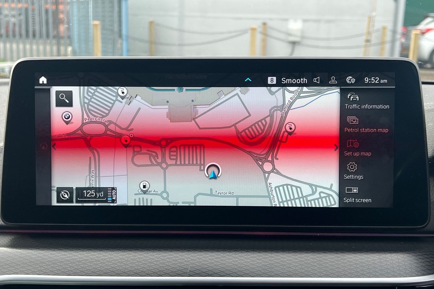 Used BMW 5 Series 2021 for sale - 77728734: Photo 8