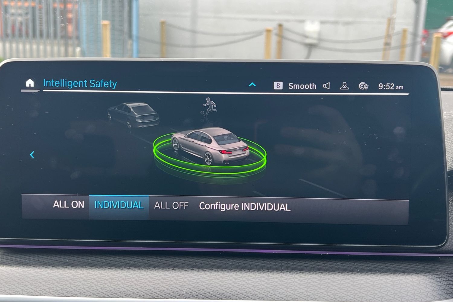 Used BMW 5 Series 2021 for sale - 77728734: Photo 9