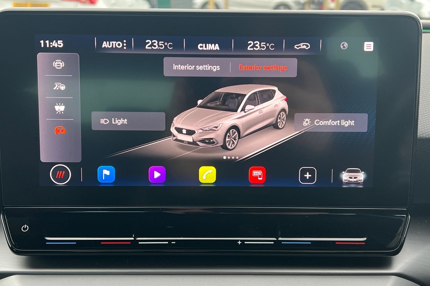 Used SEAT Leon 2020 for sale - 77527445: Photo 14