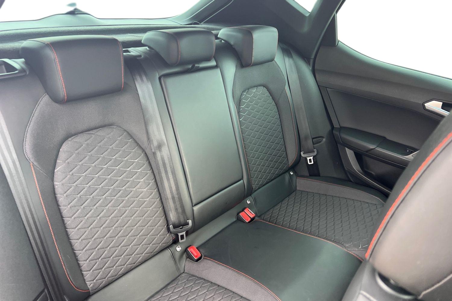 Used SEAT Leon 2020 for sale - 77527445: Photo 22