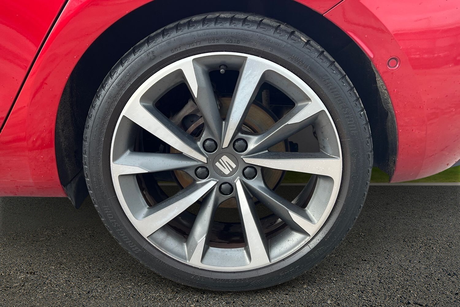 Used SEAT Leon 2020 for sale - 77527445: Photo 24