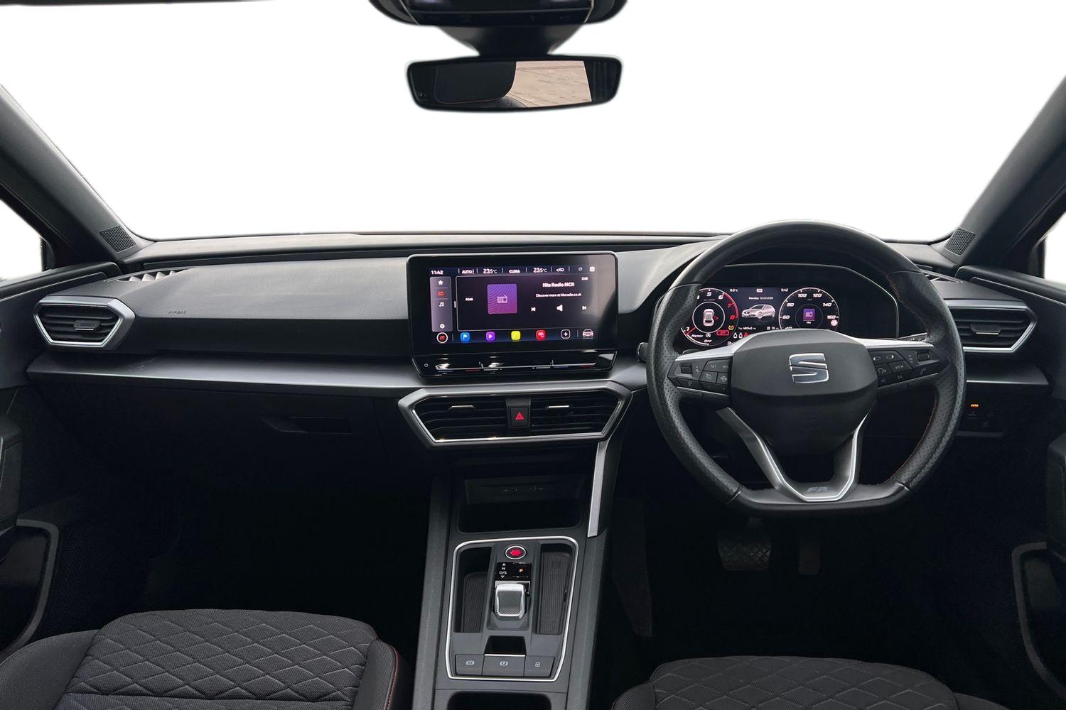 Used SEAT Leon 2020 for sale - 77527445: Photo 3