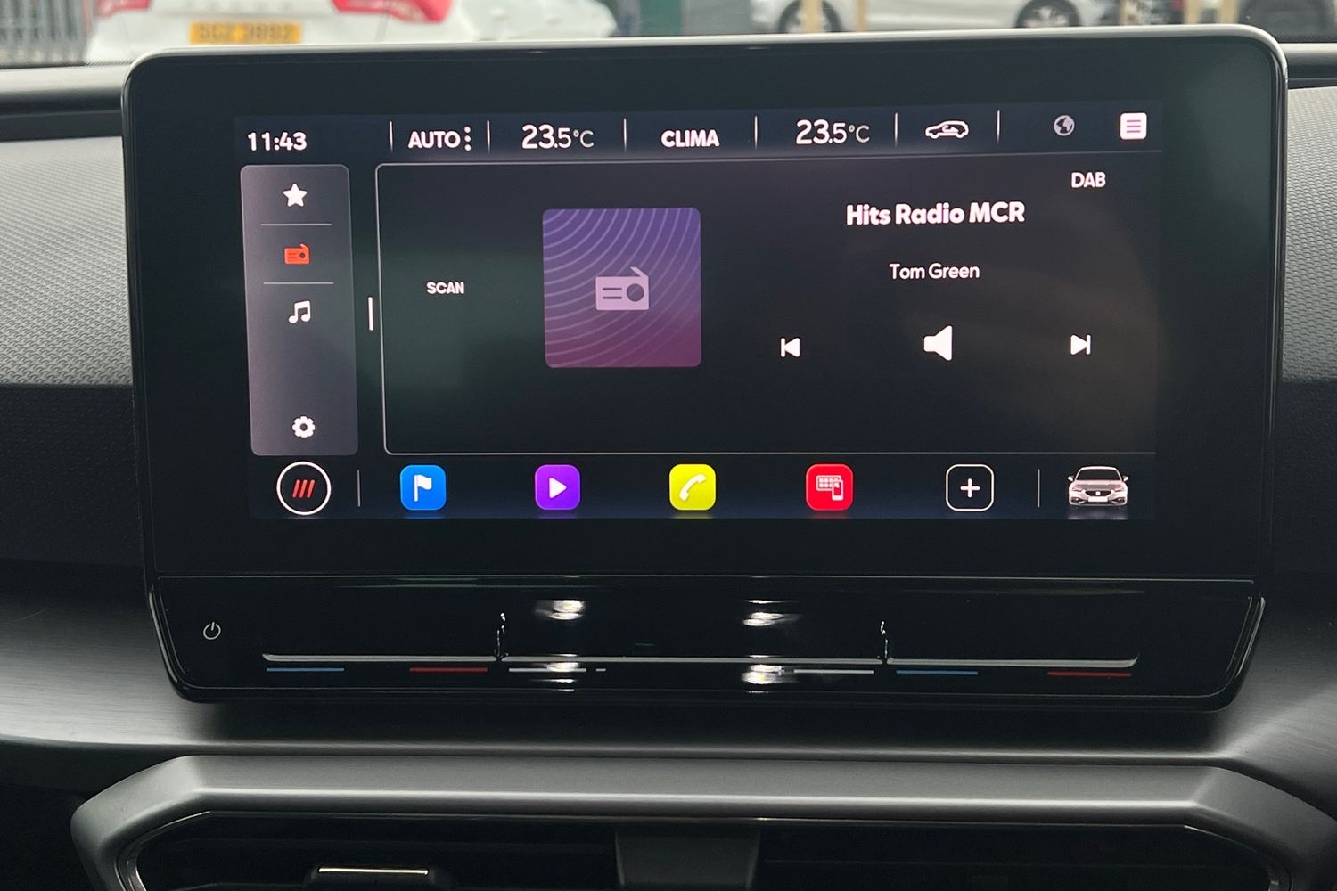 Used SEAT Leon 2020 for sale - 77527445: Photo 6