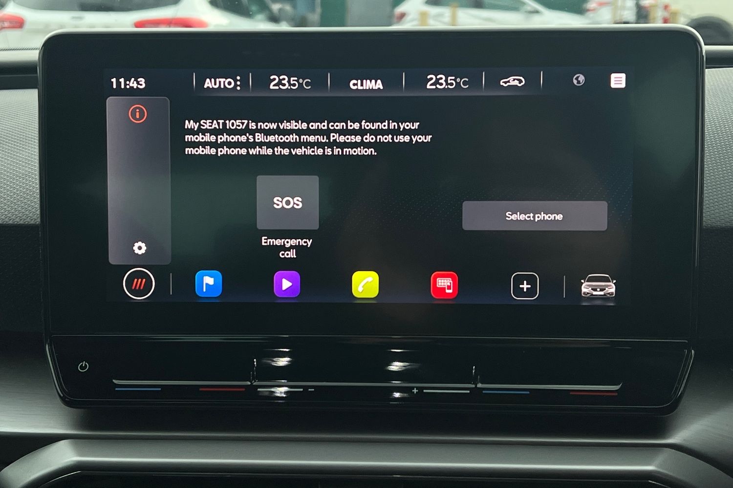 Used SEAT Leon 2020 for sale - 77527445: Photo 8