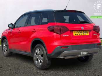 Used Suzuki Vitara 2020 for sale - 74307857: Photo