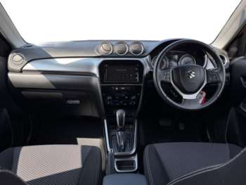 Used Suzuki Vitara 2020 for sale - 74307857: Photo