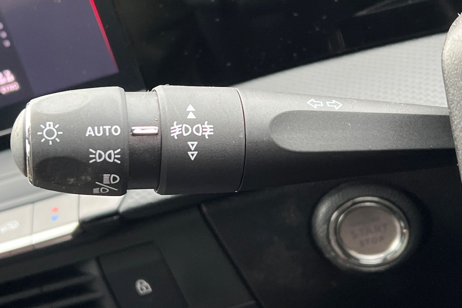 Used Vauxhall Astra 2022 for sale - 77374399: Photo 14