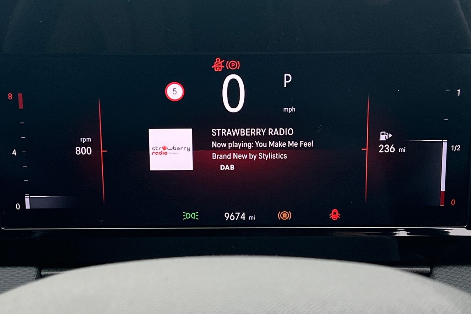 Used Vauxhall Astra 2022 for sale - 77374399: Photo 16